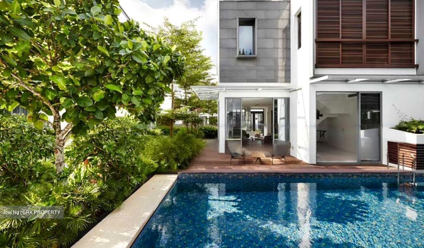 Greenwood Mews (D11), Terrace #454458241